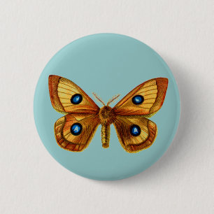 Badge Rond 5 Cm Aglia Tau