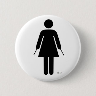 BADGE ROND 5 CM AGM2™