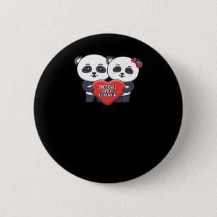 Badge Rond 5 Cm Aide émotionnelle Cadeau Coworker Pour Loved Class