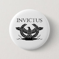 Aigle noir d'Invictus