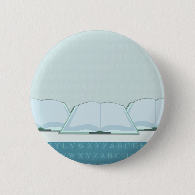 Badge Rond 5 Cm Ajouter Un Titre Design promotionnel (Devant)