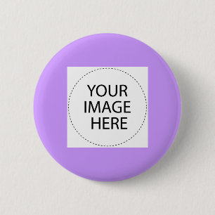 Badge Rond 5 Cm Ajoutez votre image ou texte ici