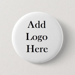 Badge Rond 5 Cm Ajoutez votre logo à cette