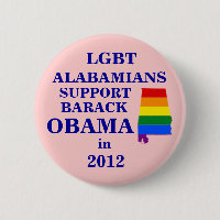 Alabamians de LGBT pour Obama 2012