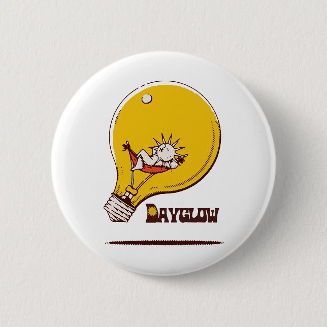Badge Rond 5 Cm album affiche classique rétro (Devant)