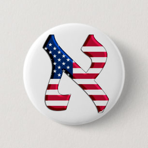 Badge Rond 5 Cm Aleph Usa.png