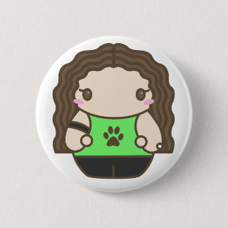 Badge Rond 5 Cm Alex