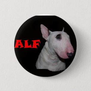BADGE ROND 5 CM ALF