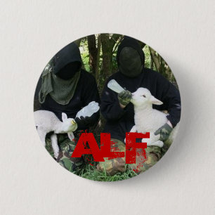 BADGE ROND 5 CM ALF