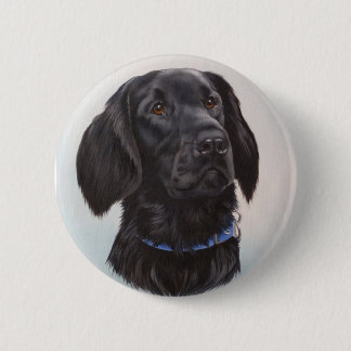 Badge Rond 5 Cm Alfie