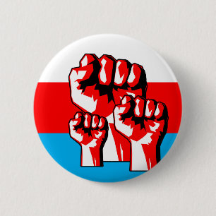 Badge Rond 5 Cm Alimentation