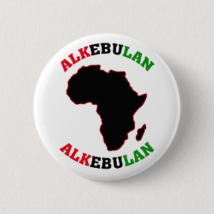 BADGE ROND 5 CM ALKEBULAN - ALKEBULAN