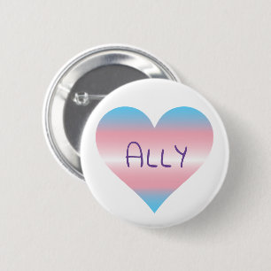 BADGE ROND 5 CM ALORS