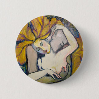 Badge Rond 5 Cm amants