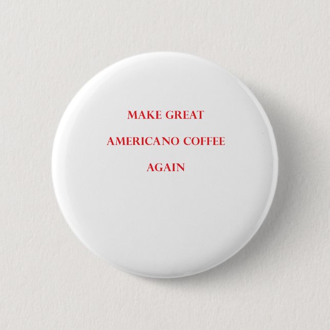 Badge Rond 5 Cm Americano_2 (Devant)