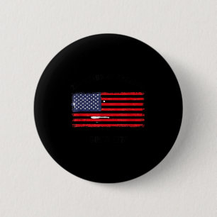 Badge Rond 5 Cm Amérique 250 de liberté 4 juillet