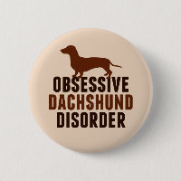 Amoureux Dachshund