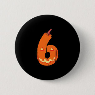 Badge Rond 5 Cm Amusant Six Sept 6 7 Conception de Mème pour Coupl