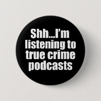 Amusant Ventilateur Podcast de Crimes Vrais