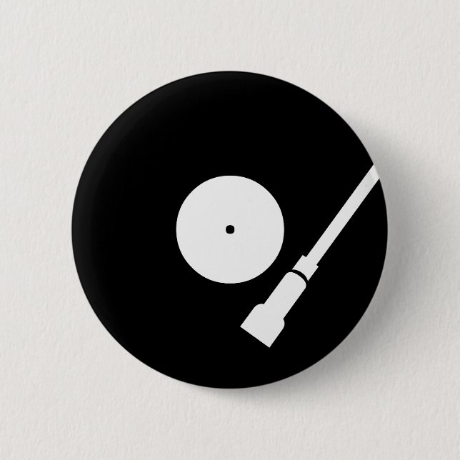 BADGE ROND 5 CM ANCIENNE_ÉCOLE (Devant)