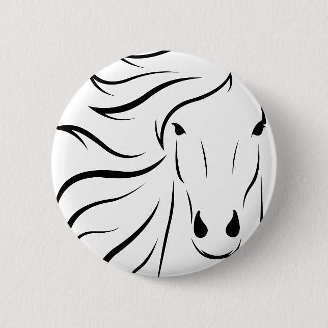 Badge Rond 5 Cm animal-1300243 (Devant)