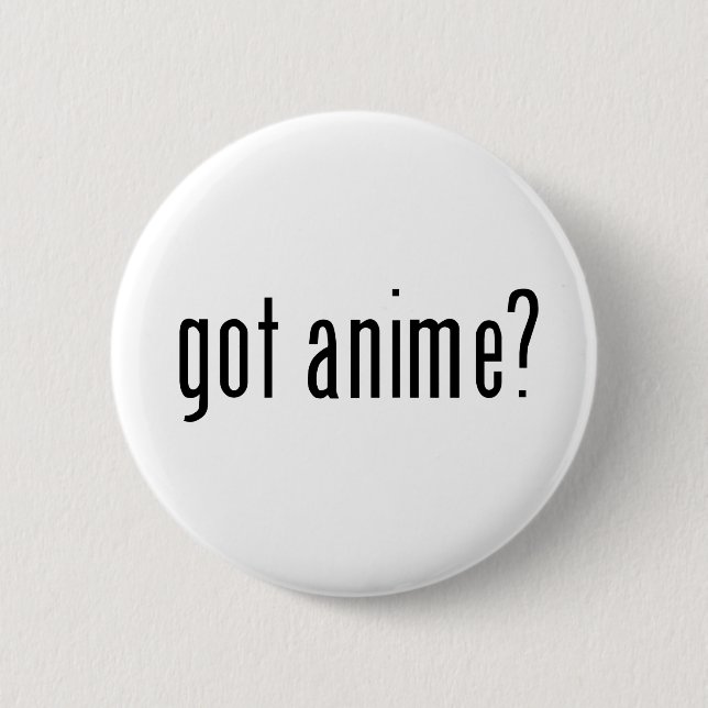 Badge Rond 5 Cm anime obtenu ? (Devant)