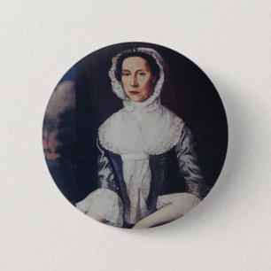 Badge Rond 5 Cm Ann Diggs Graeme I