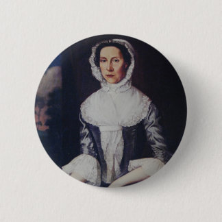 Badge Rond 5 Cm Ann Diggs Graeme I