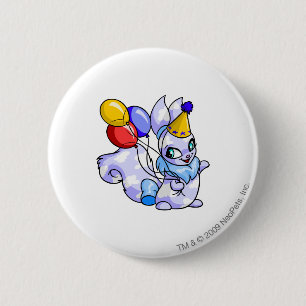 Badge Rond 5 Cm Anniversaire Usul