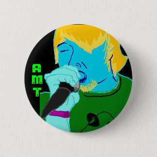 Badge Rond 5 Cm Answermethis