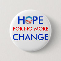 Anti-Obama/ESPOIR POUR PAS PLUS de CHANGEMENT