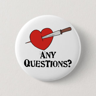 Badge Rond 5 Cm Anti-Vday