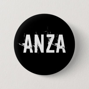 BADGE ROND 5 CM ANZA