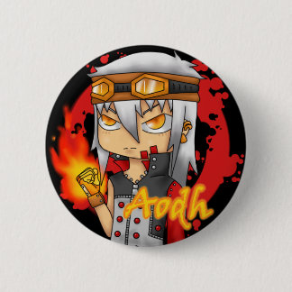 Badge Rond 5 Cm Aodh Button