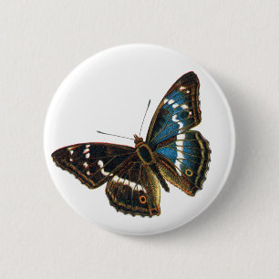 Badge Rond 5 Cm Apatura iris