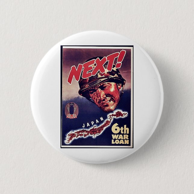 Badge Rond 5 Cm Après ! (Devant)