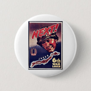 Badge Rond 5 Cm Après !