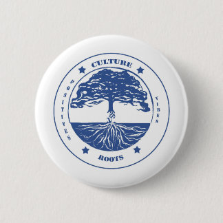 Badge Rond 5 Cm arbre ohm2