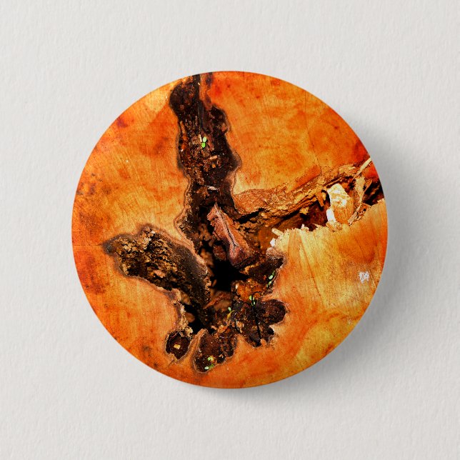 BADGE ROND 5 CM ARBRES (Devant)