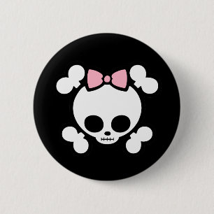 Badge Rond 5 Cm Arc d'aquarium populaire