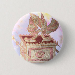 Badge Rond 5 Cm Arche du Pacte