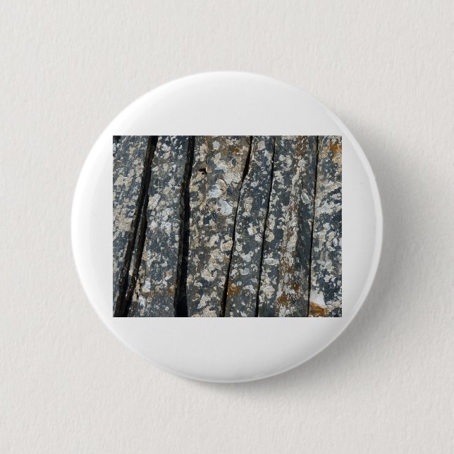 Badge Rond 5 Cm ardoise (Devant)
