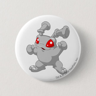 Badge Rond 5 Cm Argent de Grundo
