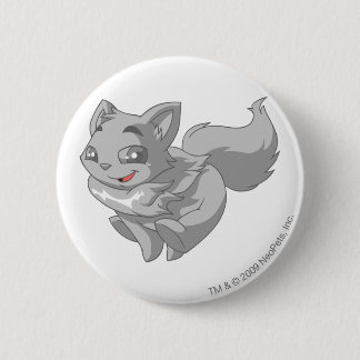 Badge Rond 5 Cm Argent de Wocky