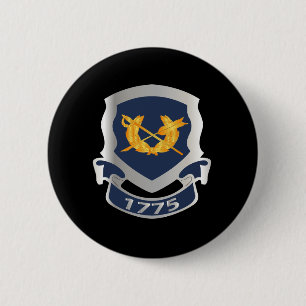 Badge Rond 5 Cm Armée - Jag Corps Crest wo Txt w DS X 300