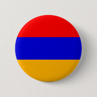 Badge Rond 5 Cm Arménie