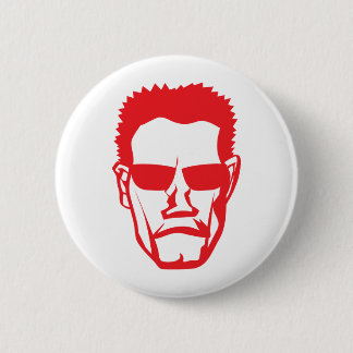 Badge Rond 5 Cm Arnold