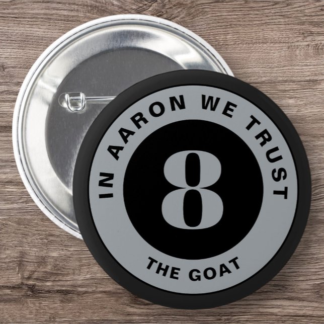 Badge Rond 5 Cm Arrondir le joueur sportif de Burning Clasp Person (Créateur téléchargé)