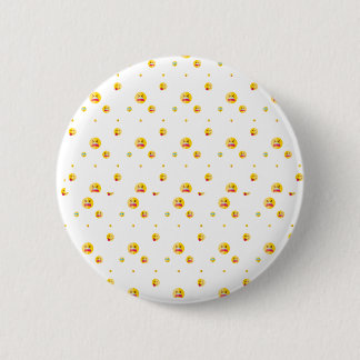 Badge Rond 5 Cm Arrondir les images heureuses