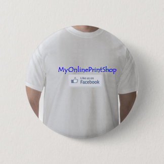 Badge Rond 5 Cm articles personnalisés